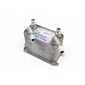 PBC500180 радиатор масляный range rover vogue 4.2i 428ps