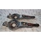 BP4K28300C Рычаг задний нижний Mazda 3 I (BK) (2003–2006) 2004 BP4K-28-300C
