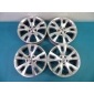 алюминиевые колёсные диски комплект r19 5x115 et45 chevrolet captiva