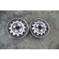 колёсные диски штампованные hyundai accent 5x13 4x114.3 et44