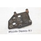 B5C715810 Кронштейн компрессора кондиционера Mazda Demio DW3W 2000