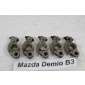 B3C712130 Коромысло клапана Mazda Demio DW3W 2000