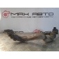 4B0121049S трубка системы охлаждения (патрубок) Volkswagen Passat 3B5 + 2004 (1996-2005) , <strong>-Б/У Детали сняты с АВТОМОБИЛЯ</strong>