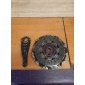PE0116410A mazda cx5 2.0 муфта диск датчик