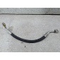 4F0260707L Трубка кондиционера ОТ ОСУШИТЕЛЯ К КОМПРЕССОРУ. Audi A6 4F/C6 2010