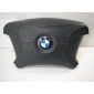 Подушка безопасности (Airbag) водителя BMW 3 E36 (1991-2000) 1997