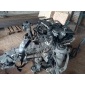 Двигатель в сборе с навесным AUDI A8 D3 (4E2, 4E8) 6.0 W12 quattro 2005