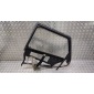 4B9839753E03C Рамка стекла двери Audi A6 allroad quattro 4B 2002 , 4B0839461