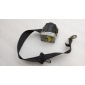 4B9857805CV04 Ремень безопасности с пиропатроном Audi A6 allroad quattro 4B 2002 , 4B9857805