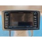 0866200910 радио компакт - диск навигация навигация toyota avensis ii t25 рестайлинг