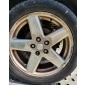 колёсные диски алюминиевые шины джип patriot компас 18