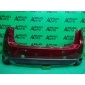 KBYA5022XBBB Бампер MAZDA CX5-CX5 2 2017 , kb8a50221, 2