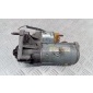 8200331251 Стартер Renault Megane 2 поколение (2002-2006) 2005