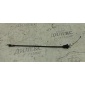 5n0837085b трос открывания двери VW Tiguan 2007-2011 2008