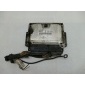 8200141954 renault megane i 1.9 dti блок управления двигателя блок