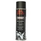 Чёрный мат spraila лак spray краска для дисков