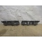 3C0807183 Кронштейн крепления бампера переднего Volkswagen Passat B6 2006 ,3C0807184