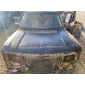 BKA760010 капот Land Rover Range Rover L322 2005 , 38, <strong>-Б/У Детали сняты с АВТОМОБИЛЯ</strong>
