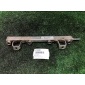 1356996 Рейка топливная Ford focus 2 , 4M5G9D280DB