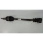 4410262J01 Полуось (приводной вал, шрус) перед. левая Suzuki Swift 2003-2011 2007