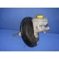 8D0612105F Вакуумный усилитель тормозов Audi A4 B5 [рестайлинг] 1998