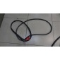 GHP958760C Уплотнитель двери передней правой Mazda 6 GJ, GL 2012> 2017