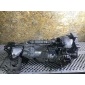 6HP19 Коробка передач автоматическая (АКПП) Volkswagen Phaeton 2007 ,JSH,7272342, 1071137025, 12092007, ZFS, 24195