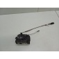 51218402537 Замок двери задней левой BMW X5 E53 2001