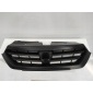 623108367R решетка радиатора dacia lodgy после 2012