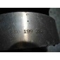 4E0199381CQ Подушка крепления двигателя Audi A8 2003 , 8D0199379L