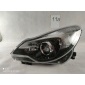 13295019 opel corsa d рестайлинг фара левый линза поворотная