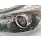 13295019 opel corsa d рестайлинг фара левый линза поворотная