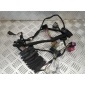 4B0971035B Проводка двери Audi A6 C5 1997-2001 1997