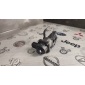 LF0120300 Клапан EGR Mazda 6 GG LF01-20-300