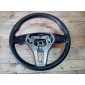 A2184606018 мерседес glk рестайлинг руль кожа multi лопатки