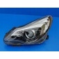 13295019 фара corsa d рестайлинг химчистки линза поворотная h7 eu