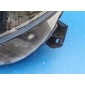 13295019 фара corsa d рестайлинг химчистки линза поворотная h7 eu