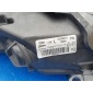 13295019 фара corsa d рестайлинг химчистки линза поворотная h7 eu