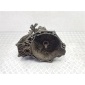 F23 КПП механическая (МКПП) Opel Zafira A A (1999 - 2003) 2000 .....