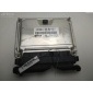 038906019JT Блок управления двигателем (ДВС) Audi A4 B6 (2001-2004) 2003