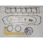 1878110782 Ремкомплект двигателя ISUZU FORWARD 6HH1 ISUZU FORWARD 1-87811-078-2/1-87811-078-1/1-87810-078-3
