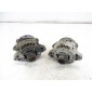 0123505001 генератор 120 а opel calibra frontera а 2.0 16v