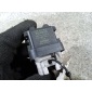 2861067010 Реле накала свечей DENSO. 1ND - TV. Toyota Corolla 10 (E140/E150) 2009 28610-67010,156700-0671