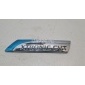 84896JN04A Эмблема на крышку багажника Nissan Teana J32 (2008 - 2013)
