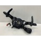255545857R megane iv gt переключатель стеклоочистителя лопатки клокспринг