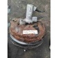 8e0612105r Вакуумный усилитель тормозов Audi A6 C5(1997-2004) 2004