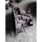 5495775 КПП 5-ст. механическая Opel Zafira A 1999