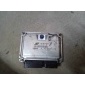 038906019pa Блок управления двигателем (ДВС) Volkswagen Sharan Rest(2000-2010) 2001