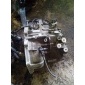 F23 КПП 5-ст. механическая Opel Zafira A 2000