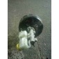601614105AF Вакуумный усилитель тормозов Skoda Fabia 1(1999-2007) 2005